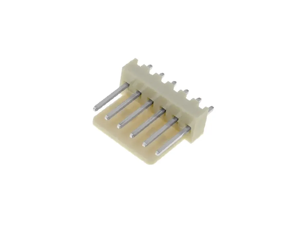 Konektor NS25 6pin vidlice DPS | Snížená cena