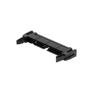 Konektor IDC 40pin vidlice do DPS s mechanismem | Speciální cena