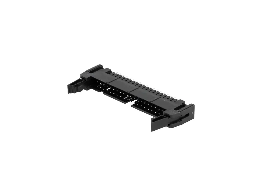 Konektor IDC 40pin vidlice do DPS s mechanismem | Speciální cena