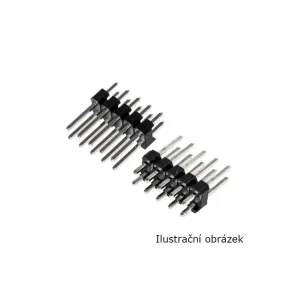 Do košíku | Kolíková lišta DS1021-2 přímá