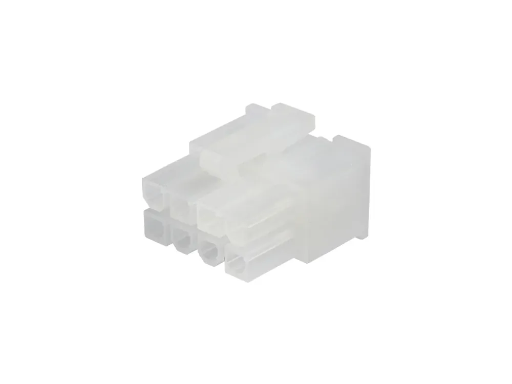 Skladem - Konektor Mini-Fit 5557-08R
