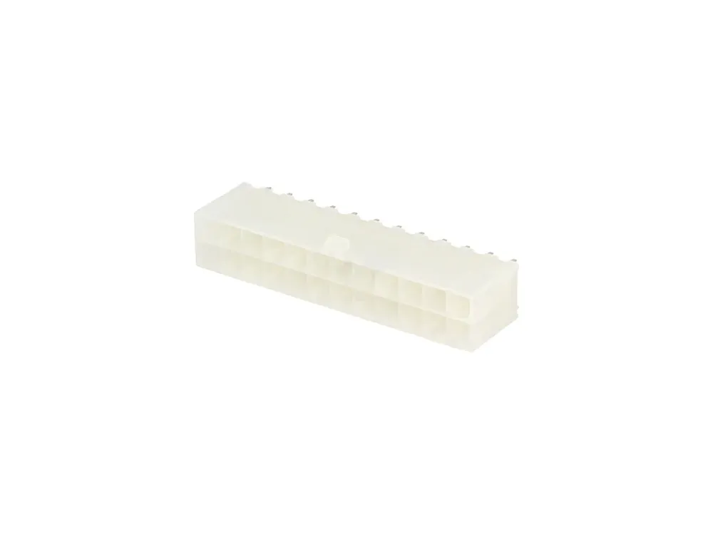 Špičkový produkt | Konektor Mini-Fit 5566-24A