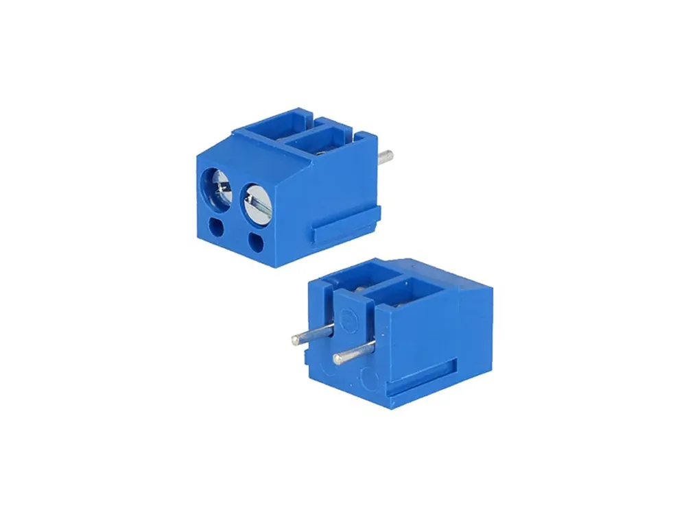 Svorkovnice DG300-5.0-02P modrá | Top produkt