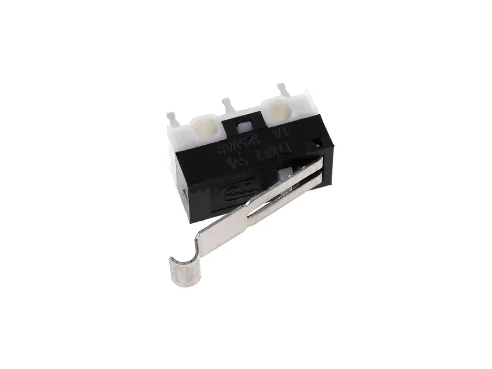 Nyní k dispozici - DM-102P-110 mikrospínač