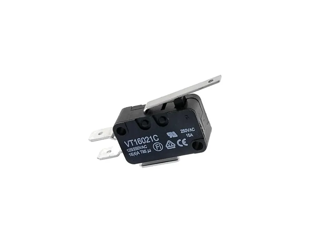 VT16021C mikrospínač | Objednejte dnes
