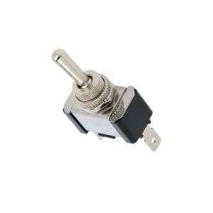 Páčkový spínač SPST, ON-OFF, R13-5-01-HWR | Top cena