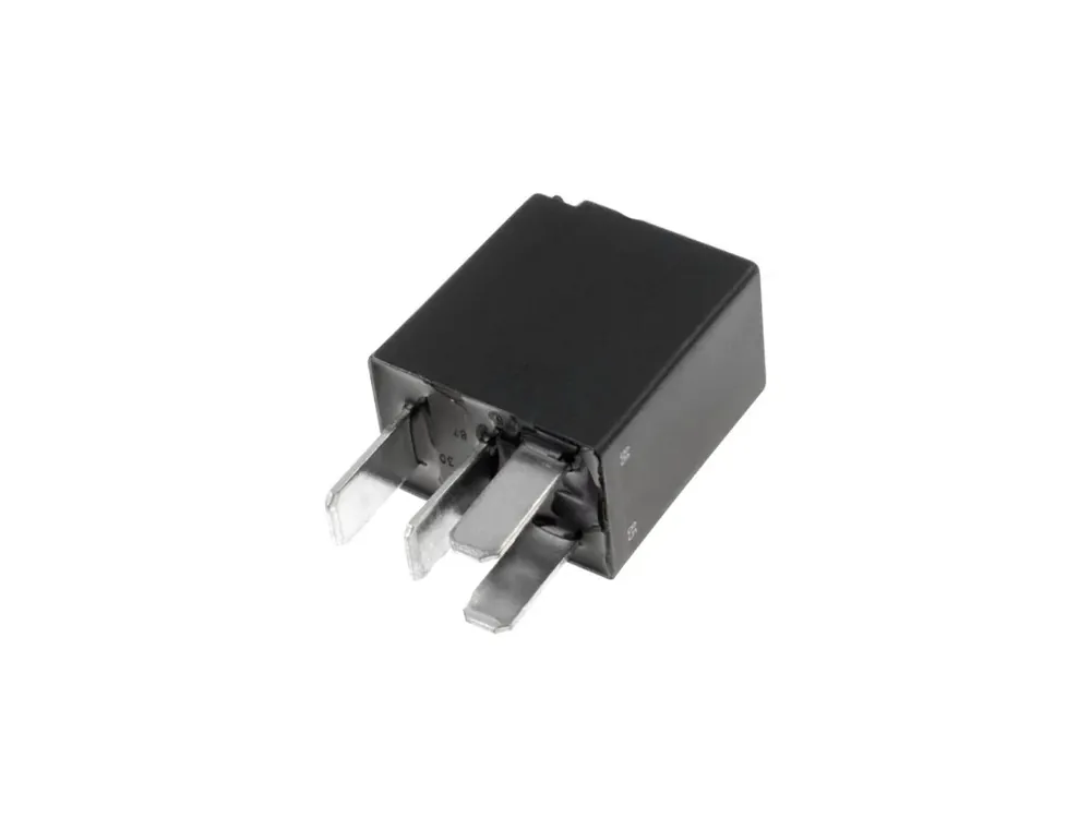 Vysoká kvalita | Relé FRC7A-S-DC24V