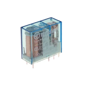 Relé 24V DC, SPDT, 16A, Finder 40.61.9.024.0000 - Sleva