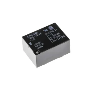 Relé G6C-2114P-US 24VDC - Cena od výrobce