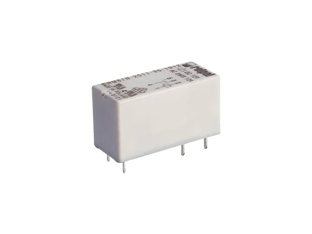 Relé RM87N-2011-35-1024 - Žádaný produkt