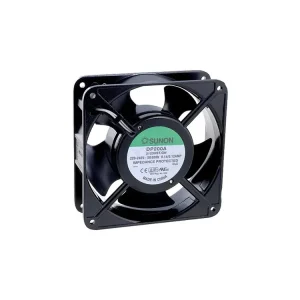 Sunon DP203AT2122LBT.GN ventilátor 230VAC 120x120x25mm - Akce