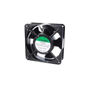 Sunon DP200A2123XSL.GN ventilátor 230VAC 120x120x38mm - Snížená cena