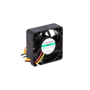 Premium | Sunon HA30101V3-1000U-G99 ventilátor 12VDC 30x30x10mm