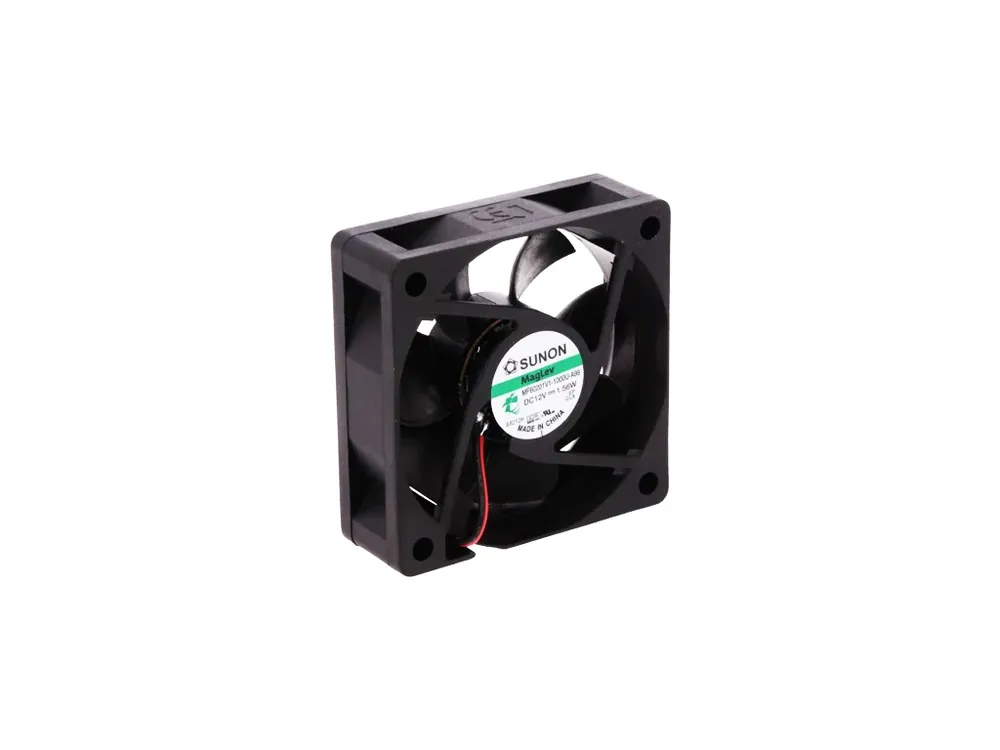Sunon MF60201V1-1000U-A99 ventilátor 12VDC 60x60x20mm | Skvělá nabídka