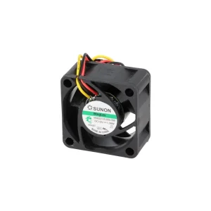 Sunon MF25100V1-1000U-G99 ventilátor 5VDC 25x25x10mm | Pospěšte si