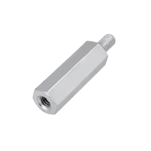 Rychlé dodání - Distanční sloupek M4 12mm 227