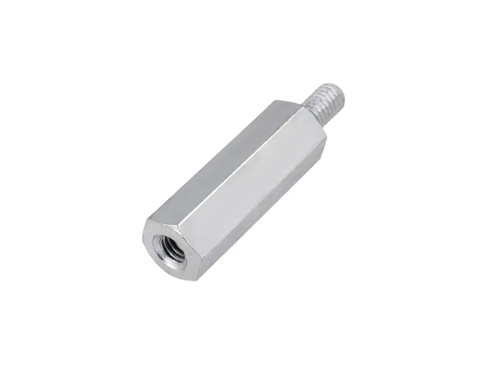 Rychlé dodání - Distanční sloupek M4 12mm 227