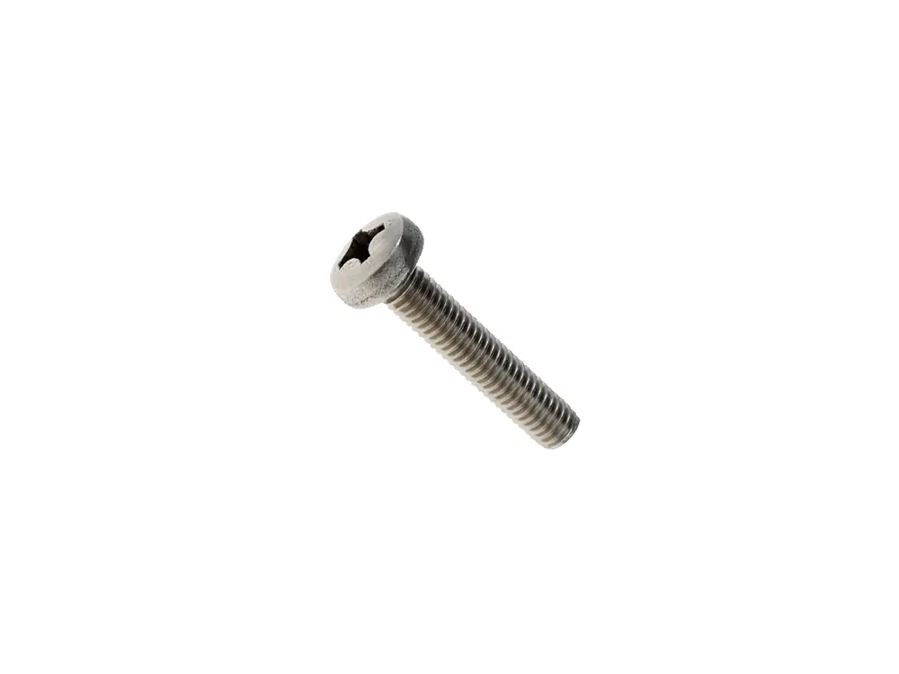Poslední šance - Šroub M3 8mm DIN7985-A4