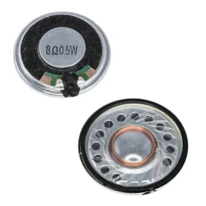 Čerstvá novinka | SP-2808 reproduktor 8ohm 0,5W