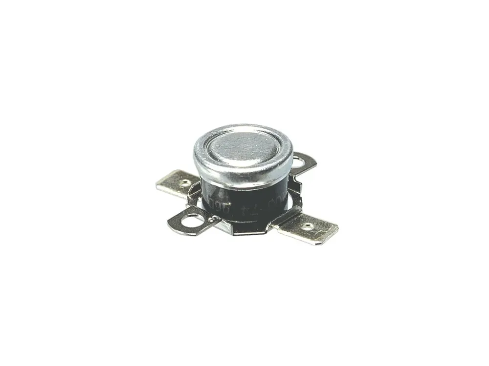 Termostat BTL 80°C 10A 250VAC | Do košíku