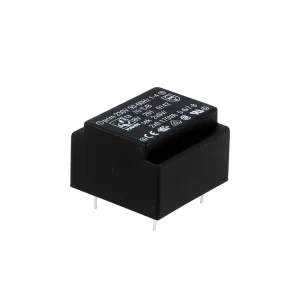 Výhodný nákup | Hahn BV 201 0142 transformátor 0,35VA 230V//6V+6V