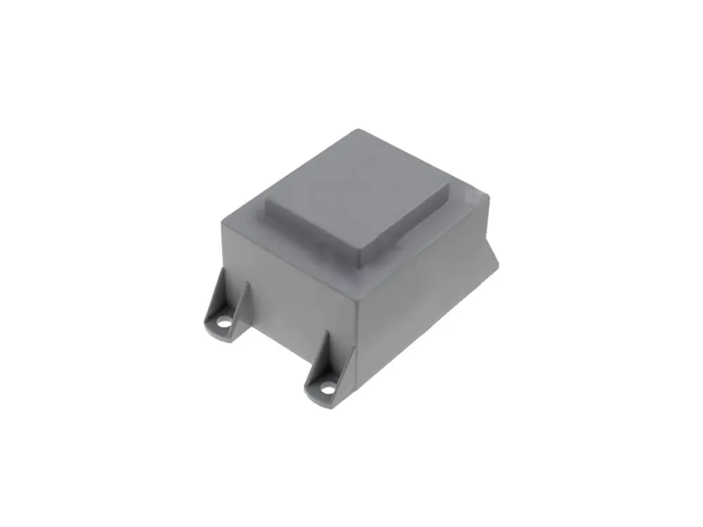 INDEL TSZZ20/010M transformátor 20VA 230V//18V+18V | Doprodej