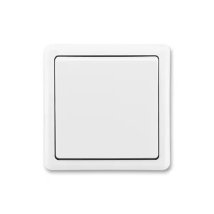 ABB Classic 3553-06289 B1 přepínač střídavý ř.6 - Slevy