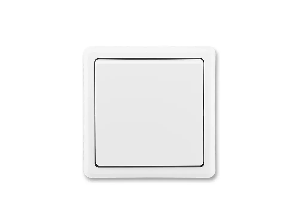 ABB Classic 3553-06289 B1 přepínač střídavý ř.6 - Slevy