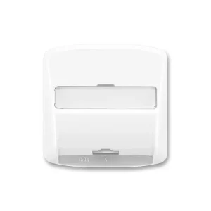 ABB Tango 5013A-A00251 B kryt zásuvky ISDN jednonásobné - Nový produkt