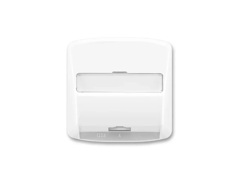 ABB Tango 5013A-A00251 B kryt zásuvky ISDN jednonásobné - Nový produkt
