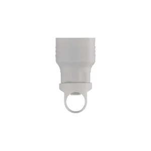 Špičkový produkt | Zásuvka P0045 na kabel přímá bílá
