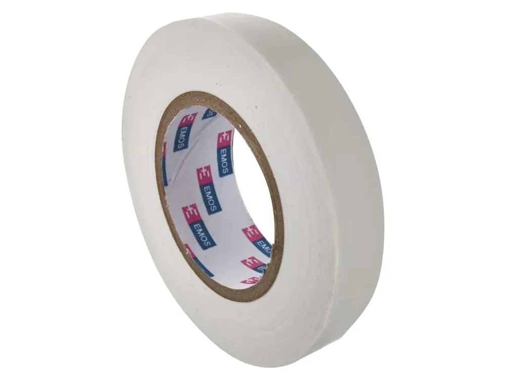 Izolační páska PVC 15mm/10m | Prémiová kvalita