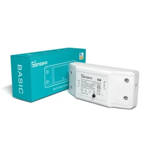 Sonoff RF - Doprodej zásob