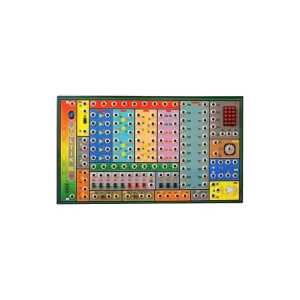 Bestseller | VOLTÍK 3 digital
