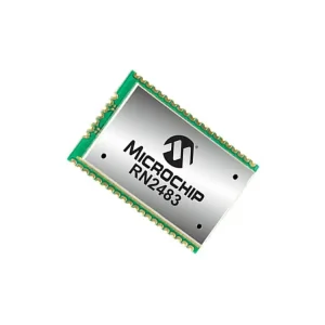 Lze objednat | Modul RN2483A-I