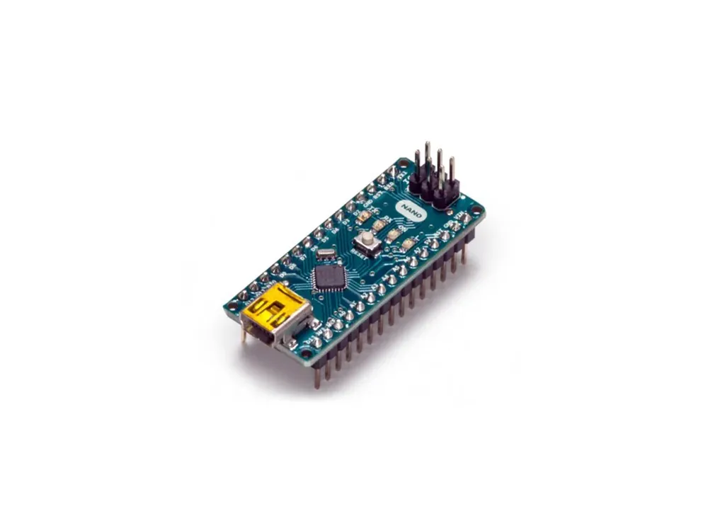 ARDUINO NANO - Skvělá cena