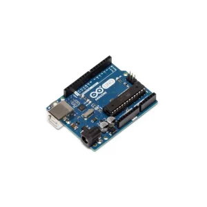 Špičkový produkt | Arduino UNO R3 originál