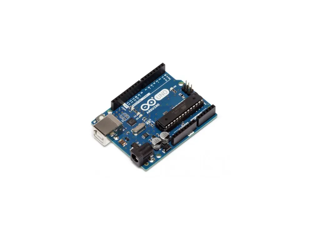 Špičkový produkt | Arduino UNO R3 originál