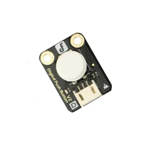 Modul DFR0029-B tlačítko - Nejlepší cena