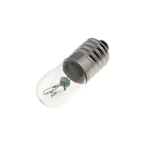 Žárovka E10 12V 100mA - Top produkt