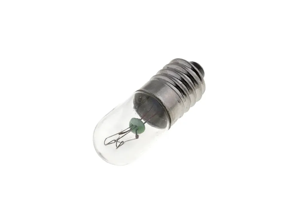 Žárovka E10 12V 100mA - Top produkt