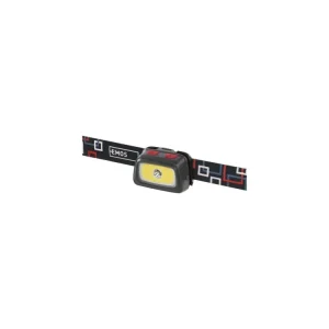 Emos P3531 čelovka LED COB 330lm, 3×AAA - Skvělá nabídka