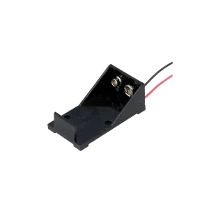 BH-9V A bateriový držák 1x6F22 | Super cena