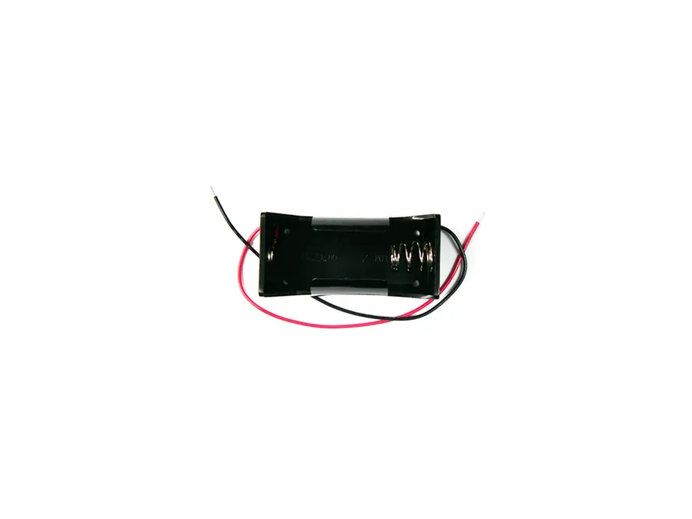 Bestseller - Bateriové pouzdro 1x R14 (C) DR
