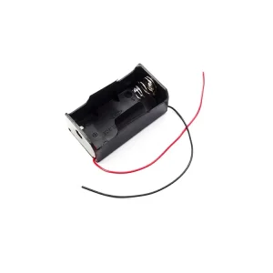 Bateriové pouzdro 1x R20 (D) DR - Top cena