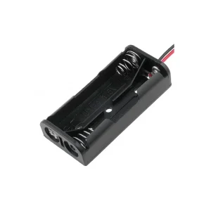 Bateriové pouzdro 2x R3 (AAA) DR - Žádaný produkt