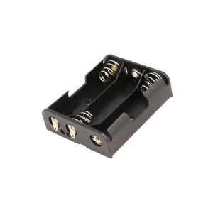 Bateriové pouzdro 3x R6 (AA) KLIPS - Nově v nabídce