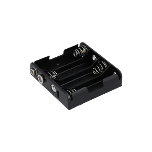 Bateriové pouzdro 4x R6 (AA) KLIPS - Nejprodávanější