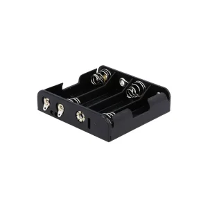 Bateriové pouzdro 4x R6 (AA) PO | Akční cena