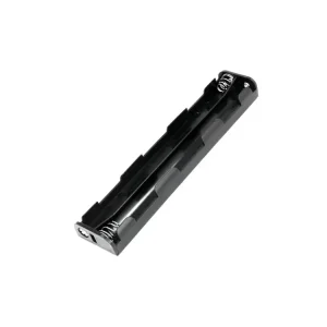 Bateriové pouzdro 6x R6 (AA) KLIPS | Outlet